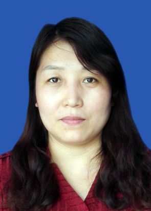 李秋薈 護理員