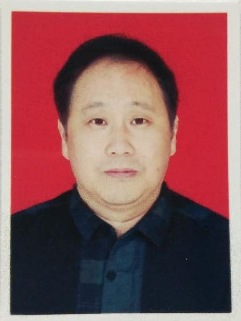 景紅曉 總經理
