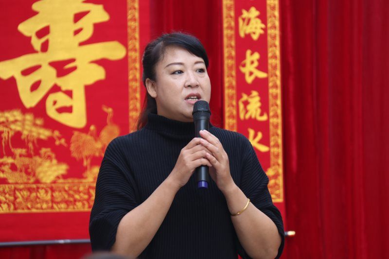 愛心傳遞
