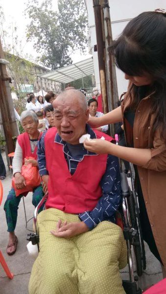 愛心傳遞